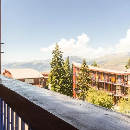 Lejlighed Aiguille Grive 2 - Duplex Mezzanine 5 Personnes Au Calme Mae-5704