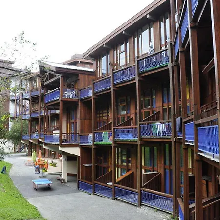 Lejlighed Aiguille Grive 2 - Duplex Mezzanine 5 Personnes Au Calme Mae-5704 Les Arcs (Savoie)