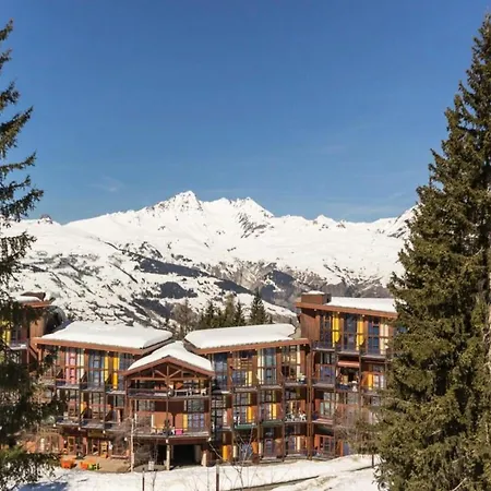 Aiguille Grive 2 - Duplex Mezzanine 5 Personnes Au Calme Mae-5704 Lejlighed